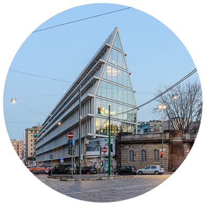Feltrinelli Porta Volta a Milano Feltrinelli Porta Volta a Milano