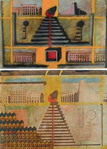 Architetti Italiani Famosi In Tutto Il Mondo Aldo Rossi 04