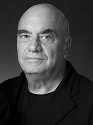 Architetto - Massimiliano Fuksas