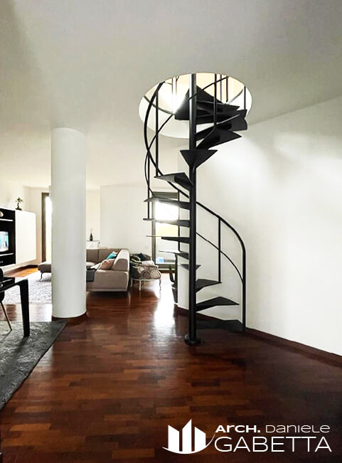 Architetto Monza Progetto Quinta Assenza 04