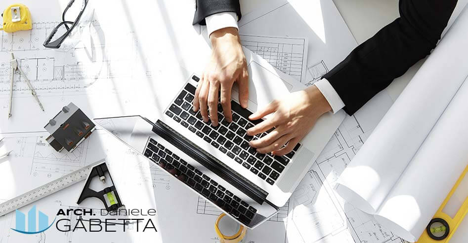 Architetto Online: il Servizio per Ridurre le Distanze Architetto Online: il Servizio per Ridurre le Distanze