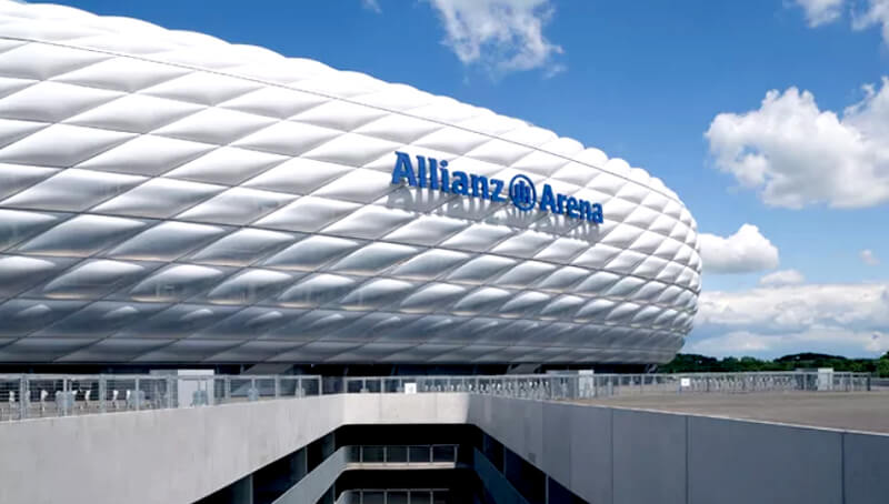 Allianz Arena