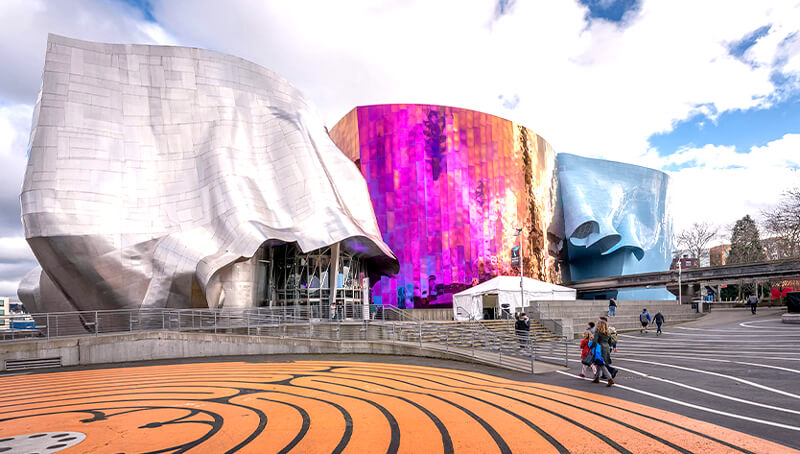 Experience Music Project