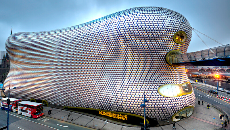 Sage Gateshead