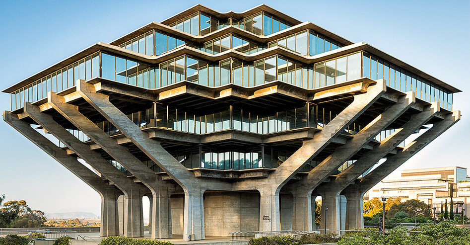 Architettura Brutalista Milano: Storia ed Esempi Controversi Architettura Brutalista Milano: Storia ed Esempi Controversi