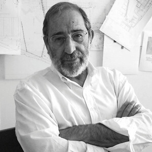 Architettura Contemporanea e Netflix - Documentario Àlvaro Siza