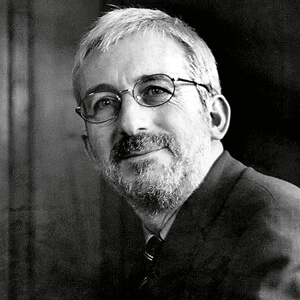 Architettura Contemporanea e Netflix - Conversaciones con Luis Fernandez Galiano: Intervista gli Architetti