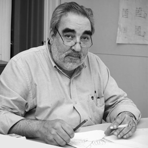 Architettura Contemporanea e Netflix - Documentario Eduardo Souto de Moura