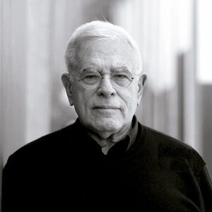 Architettura Contemporanea e Netflix - Documentario Peter Eisenman