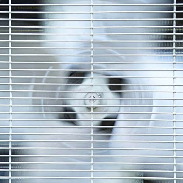 Architettura Ecosostenibile - Ventilazione meccanica