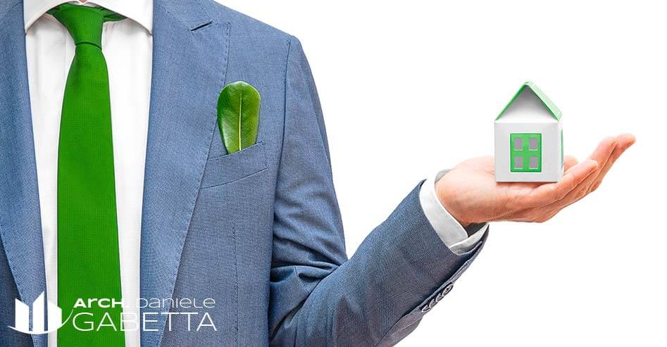 Architettura Ecosostenibile Rispettosa dell'Ambiente