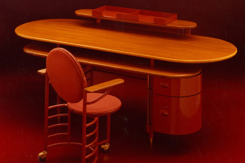 Architettura Organica Jason Wax Building Frank Lloyd Wright 03