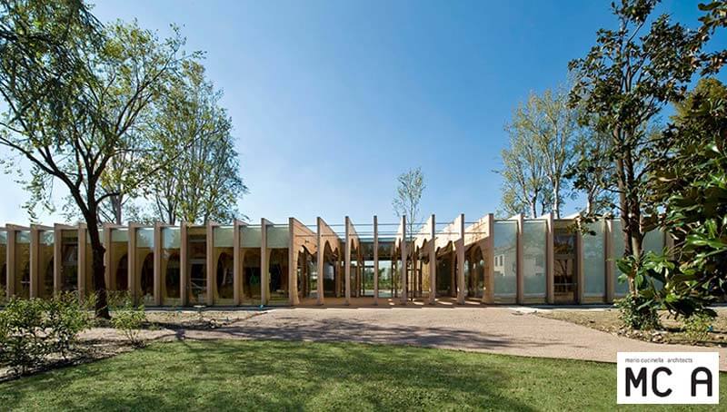 Architettura Sostenibile In Italia Due Esempi Virtuosi 02
