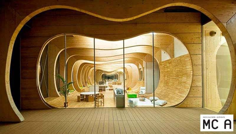 Architettura Sostenibile In Italia Due Esempi Virtuosi 03