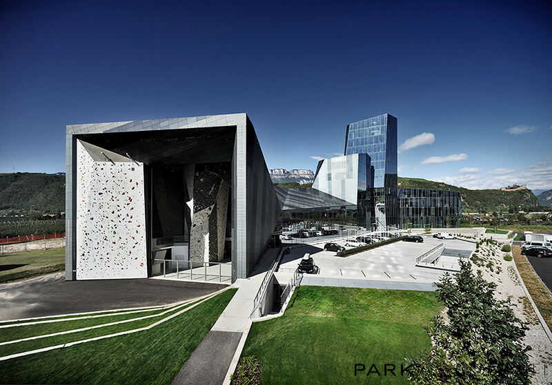 Architettura Sostenibile In Italia Due Esempi Virtuosi 07