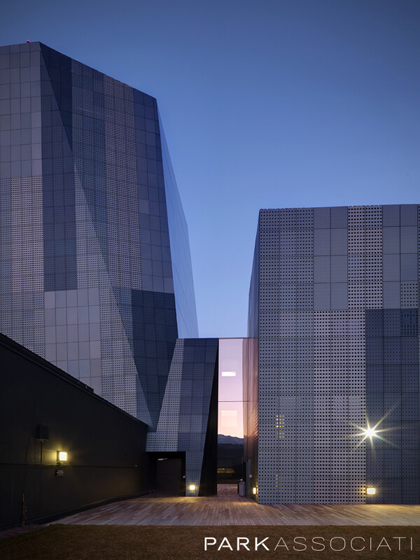 Architettura Sostenibile In Italia Due Esempi Virtuosi 09