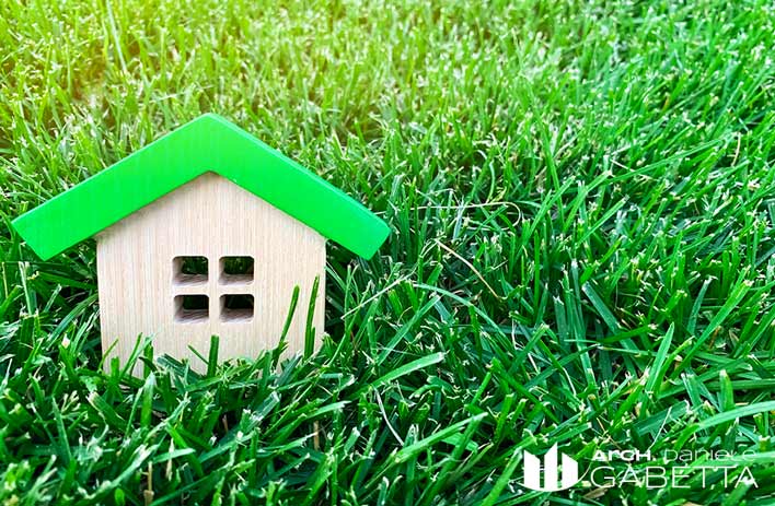 Architetture e design: il futuro è nell'agritettura?