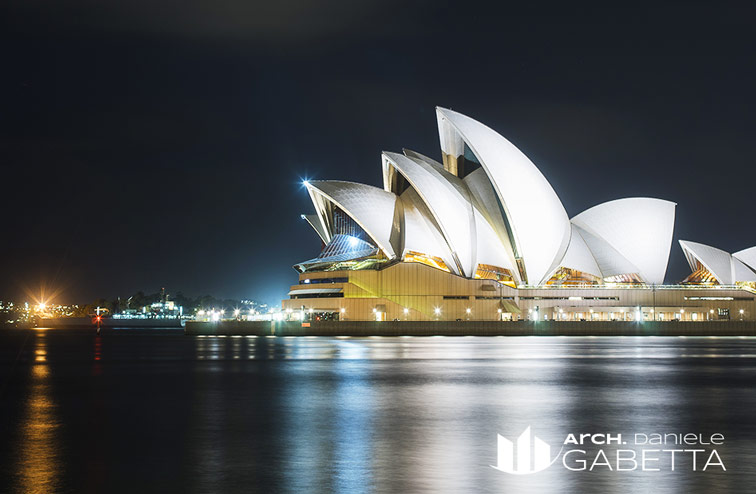 Architetture dal mondo: la storia del Sydney Opera House