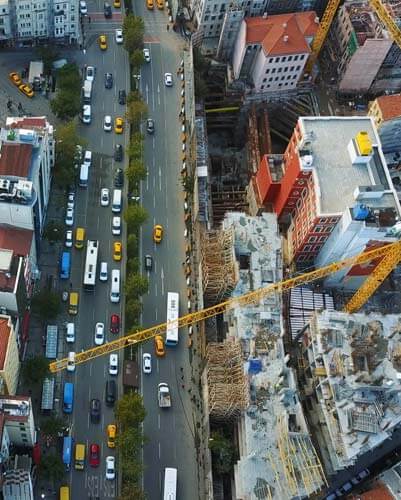 Cambio Destinazione d’Uso - Oneri di urbanizzazione primaria e secondaria