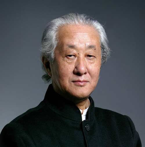 Arch. Arata Isozaki