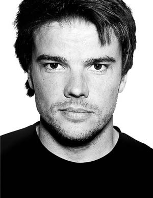 Architetto Bjarke Ingels - CityLife a Milano