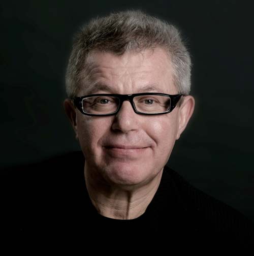 Arch. Daniel Libeskind
