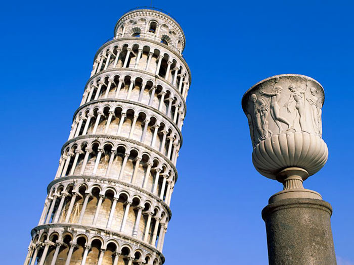 Torre di Pisa Torre di Pisa