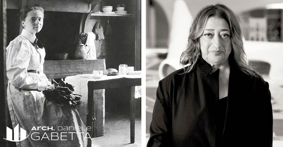 Donne architetto famose: da Julia Morgan a Zaha Hadid