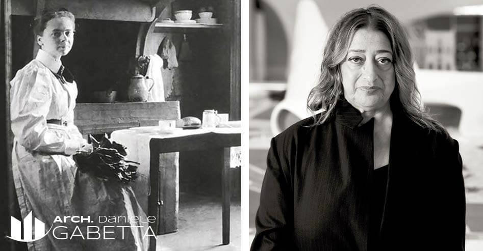 Donne Architetto Famose Da Julia Morgan A Zaha Hadid
