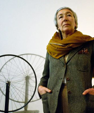 Donne Architetto Famose - Gae Aulenti