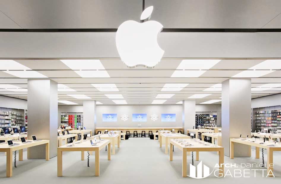 Foster per Apple: più di semplici progetti architettonici Foster per Apple: più di semplici progetti architettonici
