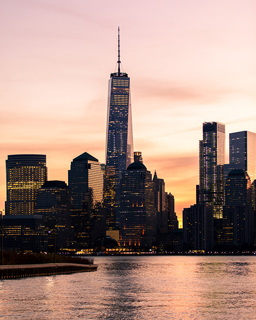 Grattacieli più Alti del Mondo - One World Trade Center