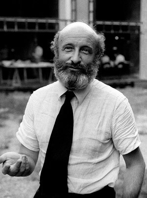 Chi era Vittorio Gregotti? 
