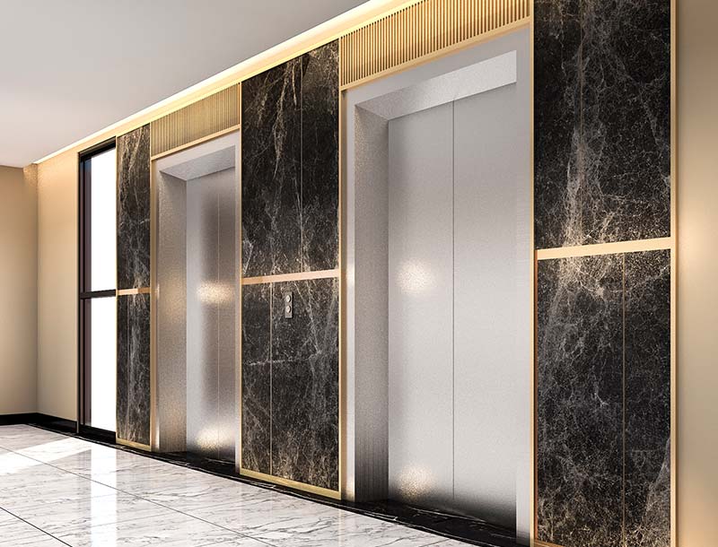 Abbattimento barriere architettoniche