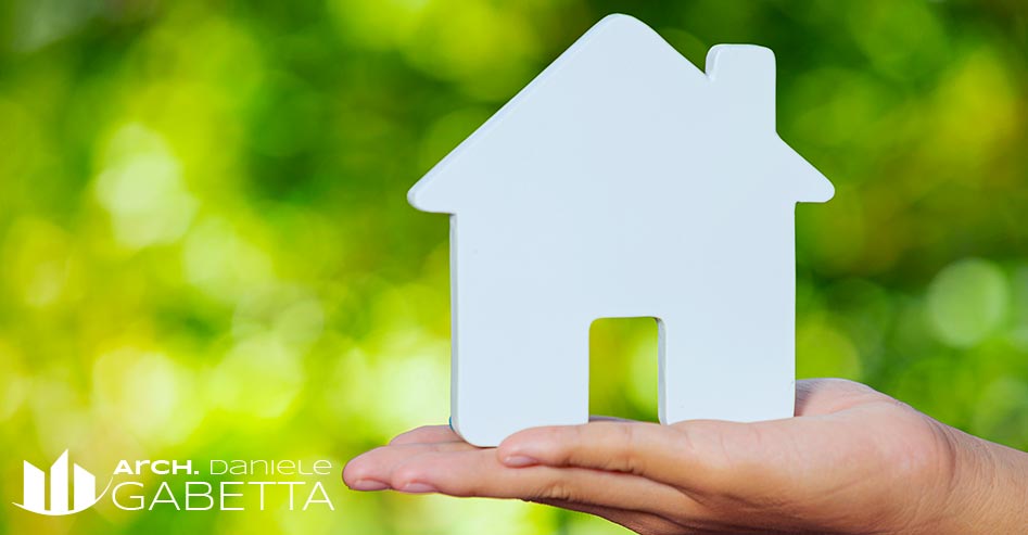 Interventi di Riqualificazione Energetica Monza: cappotto super bonus casa