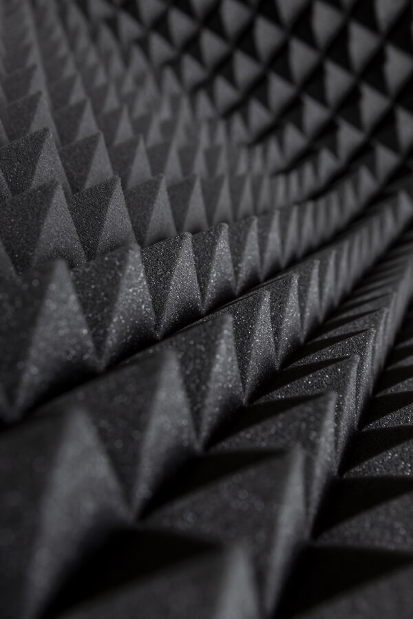 Isolamento Acustico Monza - Materiale Fonoassorbente