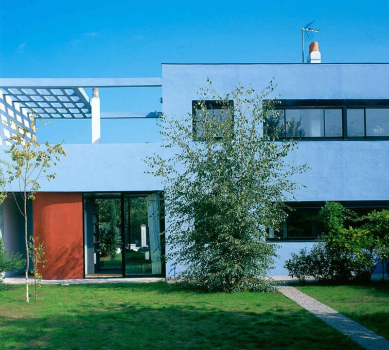 Le Corbusier Architetto E Urbanista Contemporaneo 03