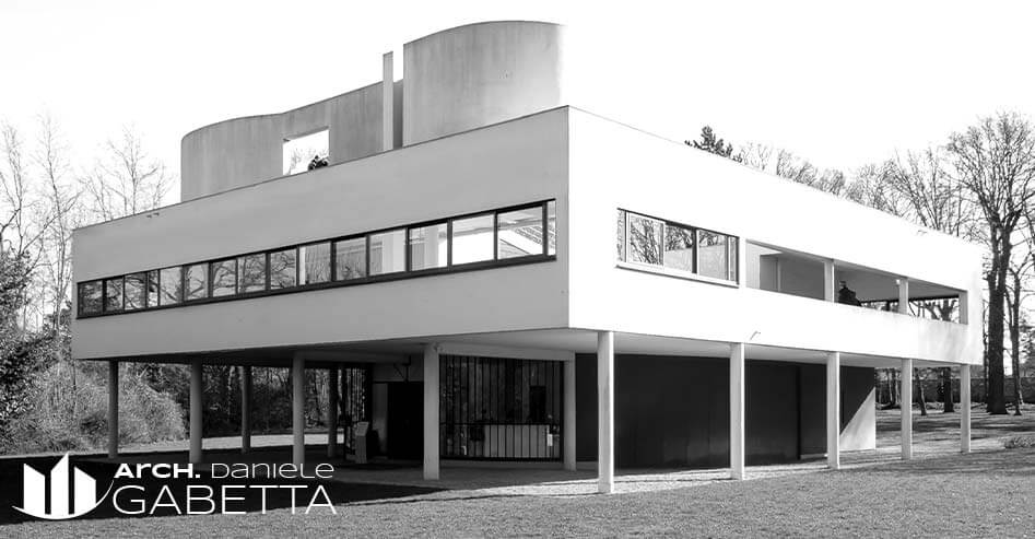 Le Corbusier: Architetto e Urbanista Contemporaneo