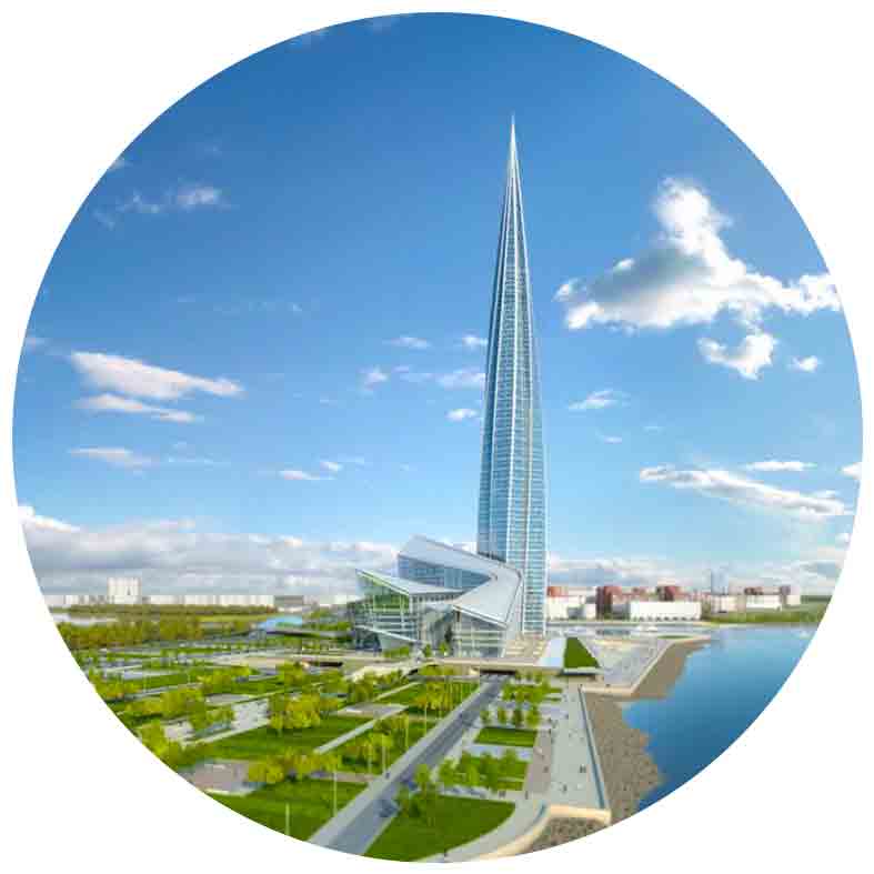 Le migliori architetture del 2018