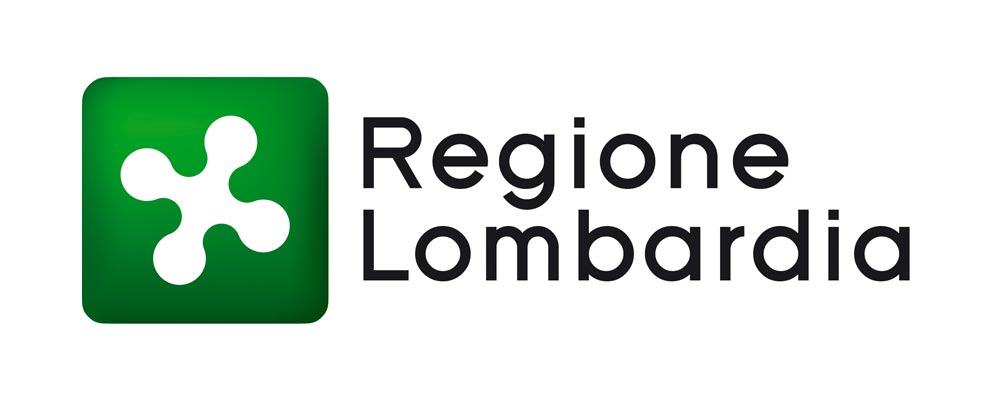 Notifica preliminare Lombardia: logo Regione Lombardia