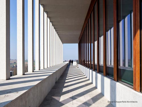 Premio Pritzker 2023 Museum Of Literature Germania
