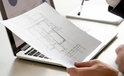 Progettazione Architettonica Milano: fase definitiva