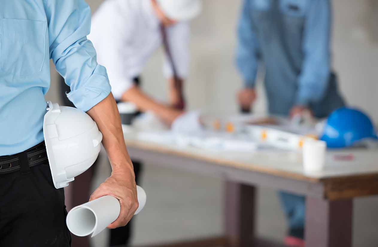 Referente tecnico: l'importanza della la figura del Direttore dei lavori