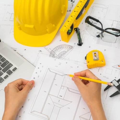 Coordinamento sicurezza in fase di progettazione