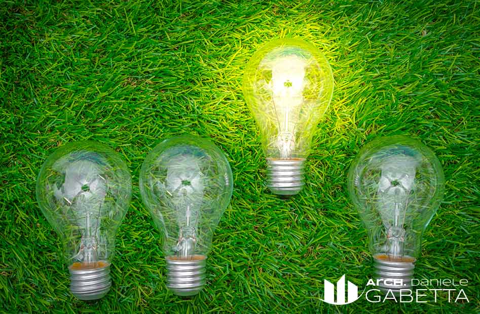 Riqualificazione energetica: facciamo un po’ di chiarezza