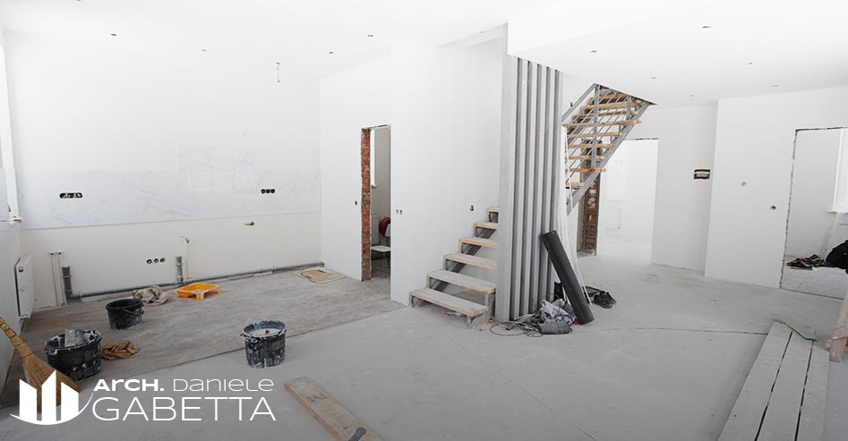 Ristrutturazione Appartamenti Monza: i Passi da Seguire Ristrutturazione Appartamenti Monza: i Passi da Seguire