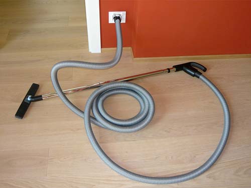 Ventilazione meccanica controllata