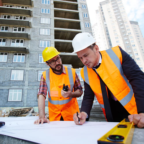 Sicurezza in Cantiere: Ecco il Progetto Made in Puglia -  Responsabile Sicurezza