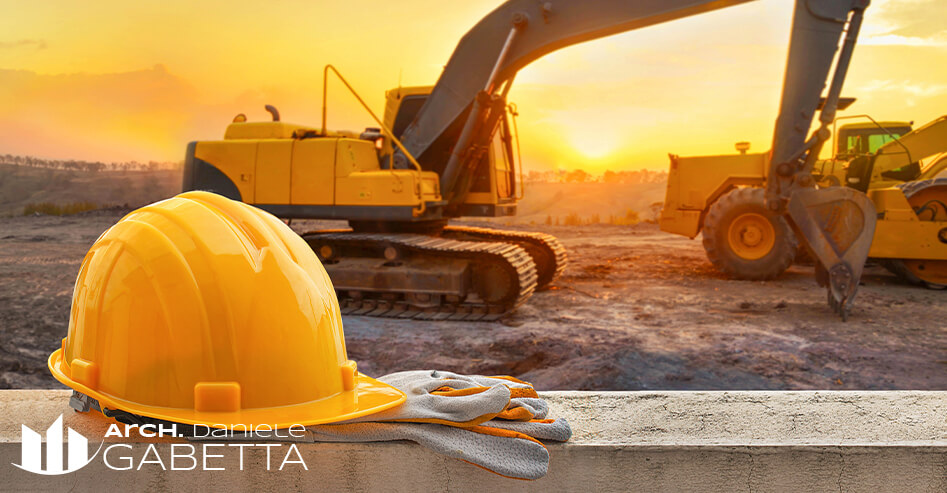 Sicurezza nei Cantieri Edili: Incidenti più Diffusi e Prevenzione Sicurezza nei Cantieri Edili: Incidenti più Diffusi e Prevenzione