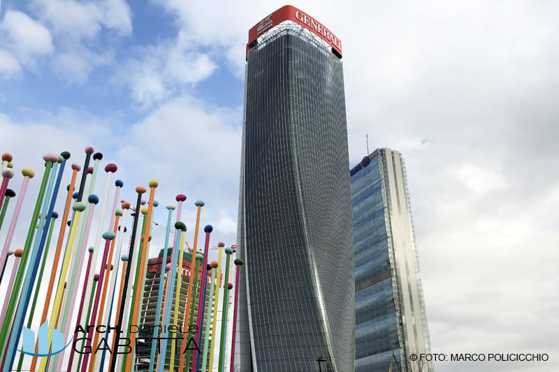 Torre Hadid